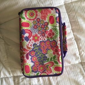 Fit and Fresh lunch tote. Like new.